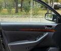 Черный Тойота Авенсис, объемом двигателя 2.2 л и пробегом 300 тыс. км за 3400 $, фото 9 на Automoto.ua