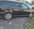 Чорний Тойота Авенсіс, об'ємом двигуна 1.8 л та пробігом 299 тис. км за 4600 $, фото 8 на Automoto.ua