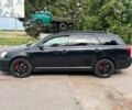 Черный Тойота Авенсис, объемом двигателя 2 л и пробегом 1 тыс. км за 5500 $, фото 2 на Automoto.ua