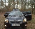 Чорний Тойота Авенсіс, об'ємом двигуна 2 л та пробігом 288 тис. км за 7900 $, фото 1 на Automoto.ua