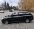 Черный Тойота Авенсис, объемом двигателя 2 л и пробегом 446 тыс. км за 2450 $, фото 8 на Automoto.ua