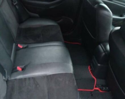 Чорний Тойота Авенсіс, об'ємом двигуна 2.23 л та пробігом 300 тис. км за 6900 $, фото 6 на Automoto.ua