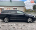 Черный Тойота Авенсис, объемом двигателя 2 л и пробегом 300 тыс. км за 6999 $, фото 12 на Automoto.ua