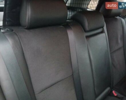Чорний Тойота Авенсіс, об'ємом двигуна 2.23 л та пробігом 300 тис. км за 6900 $, фото 1 на Automoto.ua