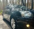 Черный Тойота Авенсис, объемом двигателя 2.2 л и пробегом 376 тыс. км за 6800 $, фото 2 на Automoto.ua