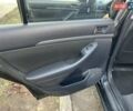 Черный Тойота Авенсис, объемом двигателя 1.79 л и пробегом 265 тыс. км за 6600 $, фото 8 на Automoto.ua