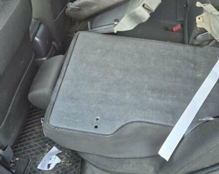 Чорний Тойота Авенсіс, об'ємом двигуна 1.8 л та пробігом 299 тис. км за 4600 $, фото 4 на Automoto.ua