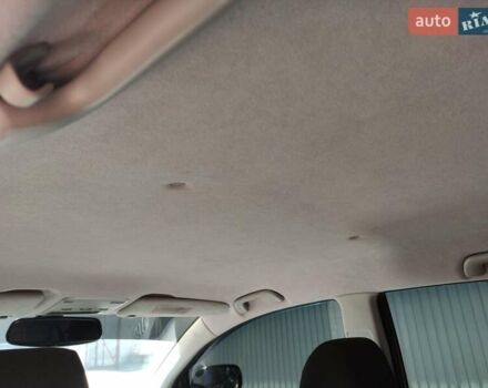 Черный Тойота Авенсис, объемом двигателя 2 л и пробегом 279 тыс. км за 6600 $, фото 20 на Automoto.ua
