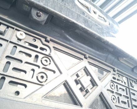 Черный Тойота Авенсис, объемом двигателя 0 л и пробегом 364 тыс. км за 600 $, фото 12 на Automoto.ua