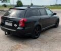 Черный Тойота Авенсис, объемом двигателя 2 л и пробегом 1 тыс. км за 5500 $, фото 5 на Automoto.ua
