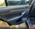 Черный Тойота Авенсис, объемом двигателя 18 л и пробегом 261 тыс. км за 7200 $, фото 3 на Automoto.ua