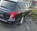 Чорний Тойота Авенсіс, об'ємом двигуна 1.8 л та пробігом 299 тис. км за 4600 $, фото 2 на Automoto.ua