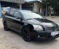 Черный Тойота Авенсис, объемом двигателя 2 л и пробегом 310 тыс. км за 5400 $, фото 6 на Automoto.ua