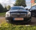 Чорний Тойота Авенсіс, об'ємом двигуна 2.23 л та пробігом 300 тис. км за 6900 $, фото 9 на Automoto.ua