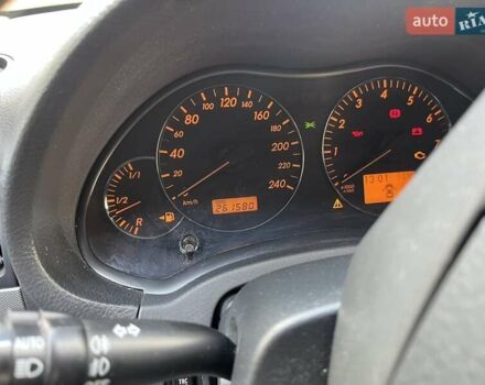 Черный Тойота Авенсис, объемом двигателя 1.79 л и пробегом 265 тыс. км за 6600 $, фото 4 на Automoto.ua