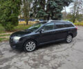 Черный Тойота Авенсис, объемом двигателя 2 л и пробегом 221 тыс. км за 7000 $, фото 10 на Automoto.ua