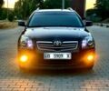 Чорний Тойота Авенсіс, об'ємом двигуна 2.2 л та пробігом 186 тис. км за 5900 $, фото 1 на Automoto.ua