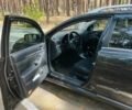 Черный Тойота Авенсис, объемом двигателя 2.2 л и пробегом 376 тыс. км за 6800 $, фото 11 на Automoto.ua