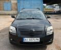 Черный Тойота Авенсис, объемом двигателя 2 л и пробегом 310 тыс. км за 5400 $, фото 7 на Automoto.ua