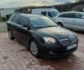 Черный Тойота Авенсис, объемом двигателя 2.23 л и пробегом 250 тыс. км за 3888 $, фото 3 на Automoto.ua
