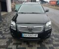 Чорний Тойота Авенсіс, об'ємом двигуна 2.23 л та пробігом 300 тис. км за 6900 $, фото 1 на Automoto.ua
