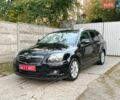 Чорний Тойота Авенсіс, об'ємом двигуна 1.8 л та пробігом 201 тис. км за 7800 $, фото 1 на Automoto.ua