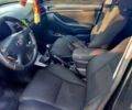 Черный Тойота Авенсис, объемом двигателя 2 л и пробегом 230 тыс. км за 6500 $, фото 7 на Automoto.ua