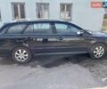 Черный Тойота Авенсис, объемом двигателя 1.79 л и пробегом 265 тыс. км за 6600 $, фото 5 на Automoto.ua