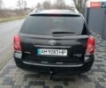Чорний Тойота Авенсіс, об'ємом двигуна 2.23 л та пробігом 300 тис. км за 6900 $, фото 5 на Automoto.ua
