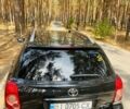 Черный Тойота Авенсис, объемом двигателя 2.2 л и пробегом 376 тыс. км за 6800 $, фото 10 на Automoto.ua