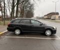 Черный Тойота Авенсис, объемом двигателя 2 л и пробегом 360 тыс. км за 6200 $, фото 11 на Automoto.ua