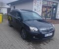 Черный Тойота Авенсис, объемом двигателя 2 л и пробегом 292 тыс. км за 5600 $, фото 15 на Automoto.ua