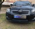 Чорний Тойота Авенсіс, об'ємом двигуна 2 л та пробігом 225 тис. км за 6200 $, фото 1 на Automoto.ua