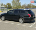 Черный Тойота Авенсис, объемом двигателя 2 л и пробегом 296 тыс. км за 6200 $, фото 10 на Automoto.ua