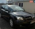 Черный Тойота Авенсис, объемом двигателя 1.8 л и пробегом 193 тыс. км за 7400 $, фото 1 на Automoto.ua