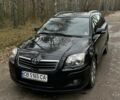 Чорний Тойота Авенсіс, об'ємом двигуна 1.8 л та пробігом 506 тис. км за 5800 $, фото 1 на Automoto.ua