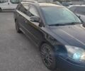 Черный Тойота Авенсис, объемом двигателя 2 л и пробегом 292 тыс. км за 5600 $, фото 3 на Automoto.ua