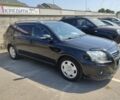 Черный Тойота Авенсис, объемом двигателя 1.8 л и пробегом 195 тыс. км за 7250 $, фото 2 на Automoto.ua
