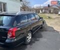 Черный Тойота Авенсис, объемом двигателя 1.79 л и пробегом 265 тыс. км за 6600 $, фото 9 на Automoto.ua