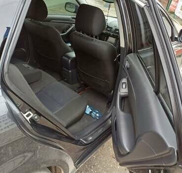 Черный Тойота Авенсис, объемом двигателя 2.23 л и пробегом 250 тыс. км за 3888 $, фото 12 на Automoto.ua