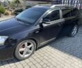 Черный Тойота Авенсис, объемом двигателя 2.2 л и пробегом 320 тыс. км за 6100 $, фото 4 на Automoto.ua