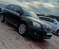 Черный Тойота Авенсис, объемом двигателя 2.23 л и пробегом 250 тыс. км за 3888 $, фото 4 на Automoto.ua