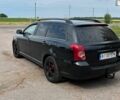 Черный Тойота Авенсис, объемом двигателя 2 л и пробегом 1 тыс. км за 5500 $, фото 3 на Automoto.ua
