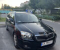 Черный Тойота Авенсис, объемом двигателя 2 л и пробегом 260 тыс. км за 8200 $, фото 1 на Automoto.ua