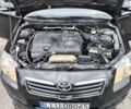 Черный Тойота Авенсис, объемом двигателя 2 л и пробегом 446 тыс. км за 2450 $, фото 11 на Automoto.ua