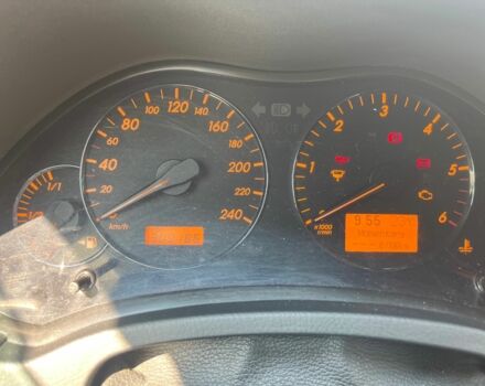Черный Тойота Авенсис, объемом двигателя 2 л и пробегом 1 тыс. км за 5500 $, фото 9 на Automoto.ua