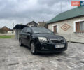 Черный Тойота Авенсис, объемом двигателя 2 л и пробегом 300 тыс. км за 6100 $, фото 1 на Automoto.ua