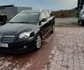 Черный Тойота Авенсис, объемом двигателя 2.23 л и пробегом 250 тыс. км за 3888 $, фото 2 на Automoto.ua