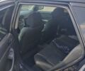 Черный Тойота Авенсис, объемом двигателя 2 л и пробегом 292 тыс. км за 5600 $, фото 11 на Automoto.ua