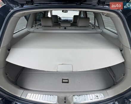 Черный Тойота Авенсис, объемом двигателя 2 л и пробегом 296 тыс. км за 5800 $, фото 11 на Automoto.ua